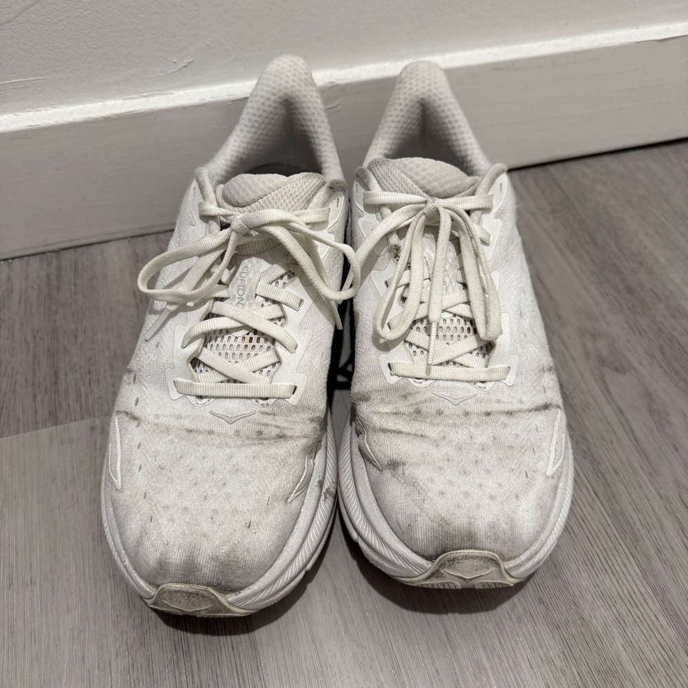 Hoka Clifton 9 - Picture 7 of 9